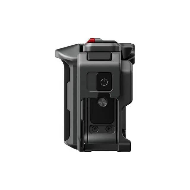 Alt view image 3 of 6 - Ace Pro 2/ Ace Pro Xplorer Grip Kit, Slate Gray