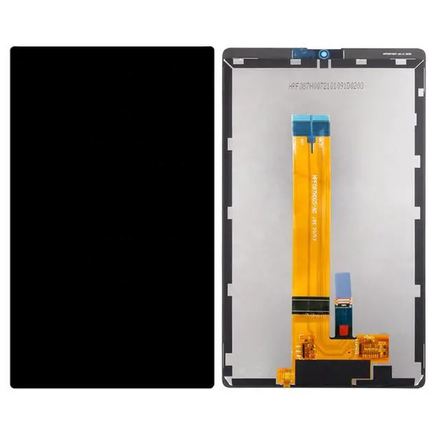 Alt view image 2 of 6 - for Samsung Galaxy Tablet A7 Lite Screen Replacement kit | For Samsung Tab A7 Lite Screen Replacement T220 T227 LCD Display Digitizer Touch Screen Assembly