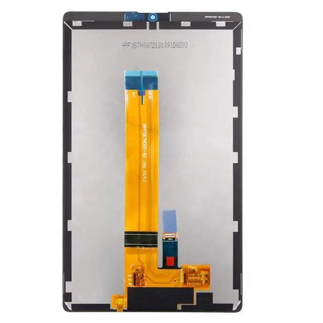 Alt view image 4 of 6 - for Samsung Galaxy Tablet A7 Lite Screen Replacement kit | For Samsung Tab A7 Lite Screen Replacement T220 T227 LCD Display Digitizer Touch Screen Assembly