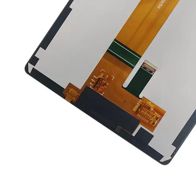 Alt view image 5 of 6 - for Samsung Galaxy Tablet A7 Lite Screen Replacement kit | For Samsung Tab A7 Lite Screen Replacement T220 T227 LCD Display Digitizer Touch Screen Assembly
