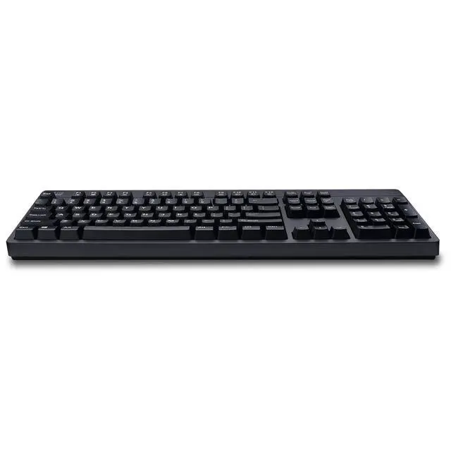 Alt view image 4 of 6 - Easy Touch 630Ub, Wired Waterproof Keyboard (AKB-630UB), Black