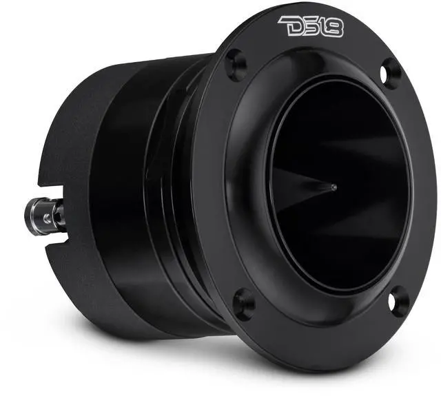 Main image of Pro-TW920 Super Tweeter 1.4", Aluminum Frame and Diaphragm, 300W Max, 150W RMS, 4 Ohms, Built In Crossover - PRO Tweeters Are The Best In The Pro Audio and Voceteo Market (1 Speaker), New Model