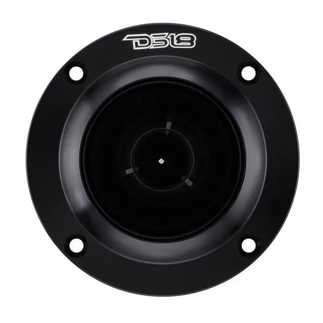 Alt view image 6 of 6 - Pro-TW920 Super Tweeter 1.4", Aluminum Frame and Diaphragm, 300W Max, 150W RMS, 4 Ohms, Built In Crossover - PRO Tweeters Are The Best In The Pro Audio and Voceteo Market (1 Speaker), New Model