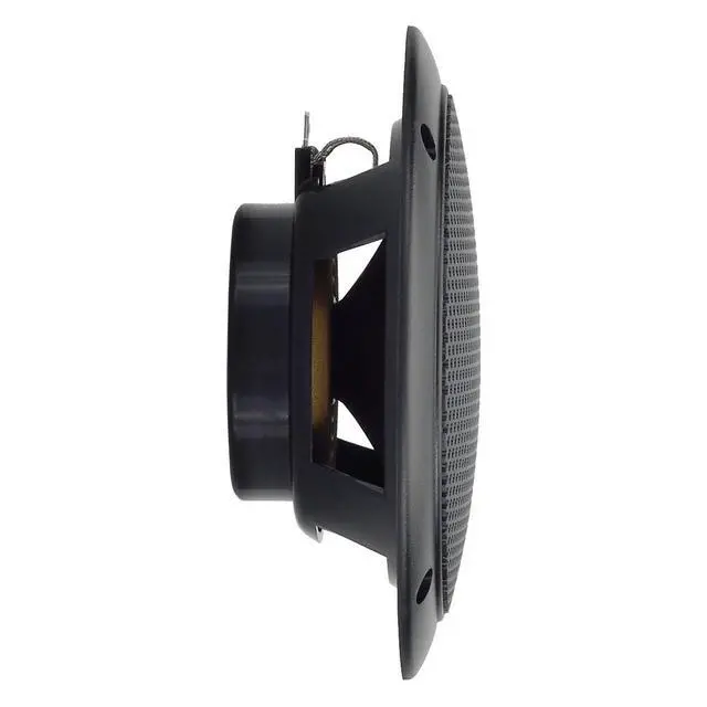 Alt view image 2 of 4 - 5 Water Resistant Speakers for Marine, RVs, & Hot Tubs Pair