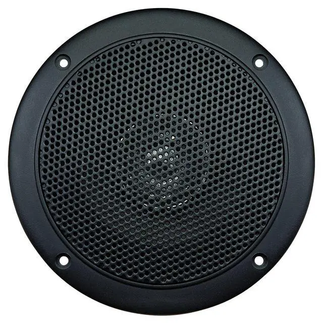 Alt view image 4 of 4 - 5 Water Resistant Speakers for Marine, RVs, & Hot Tubs Pair
