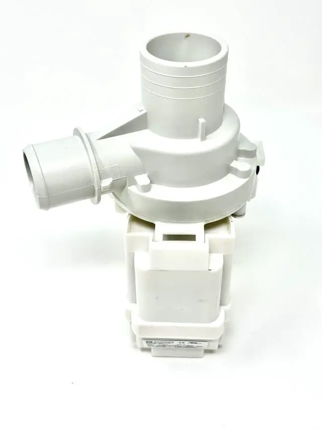 Main image of WH23X10040 Replacement Drain Pump AP5306354 PS3501453 By OEM Parts Mfr