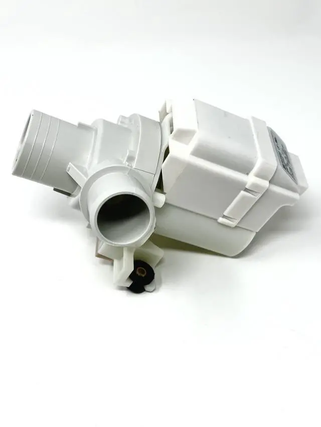 Alt view image 2 of 2 - WH23X10040 Replacement Drain Pump AP5306354 PS3501453 By OEM Parts Mfr