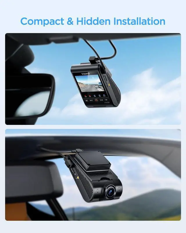 Alt view image 5 of 6 - GPS Module for A329/A329S/A229PRO/A229PLUS/A229Ultra Dashcam