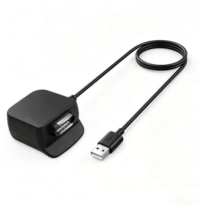 Main image of Magnetic Charging Cable Adapter Compatible with Halo Collar 4 5 Dog Fence, USB