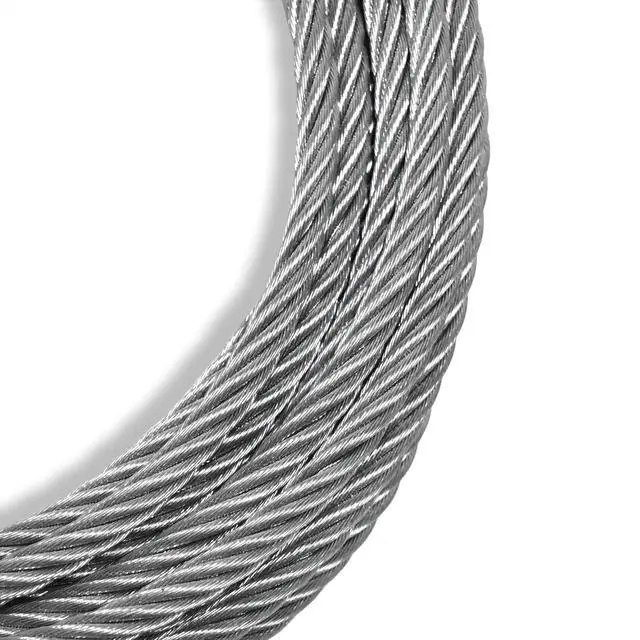 Alt view image 6 of 6 - Equalizer Cables N372 / BH7529-86 for Rotary Lift Model SPO10 Set of 2