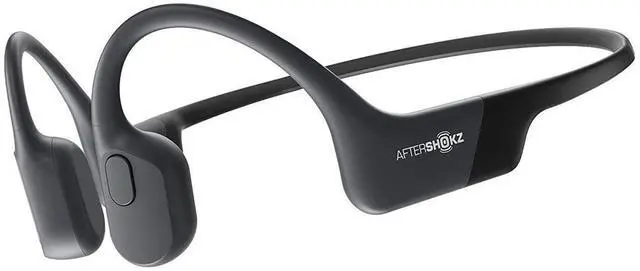 Main image of Aeropex Mini Bone Conduction Wireless Bluetooth Headphones