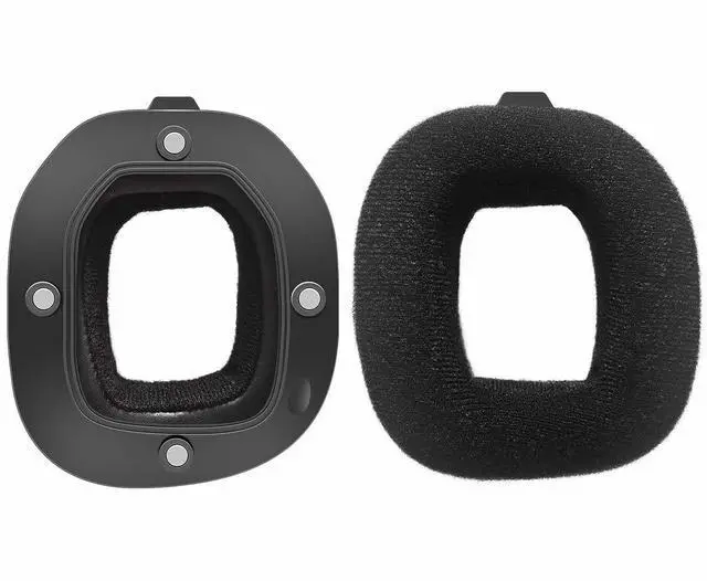 Main image of Comfort Velour Ear Pads Compatible with Astro A40 TR Headset