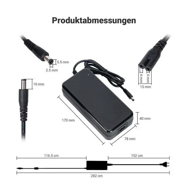 Alt view image 6 of 7 - 48V 5A Power Adapter Supply and BT20A Pro 300W x2 TPA3255 Bluetooth 5.0 Home Audio Stereo 2 Channel Amplifier