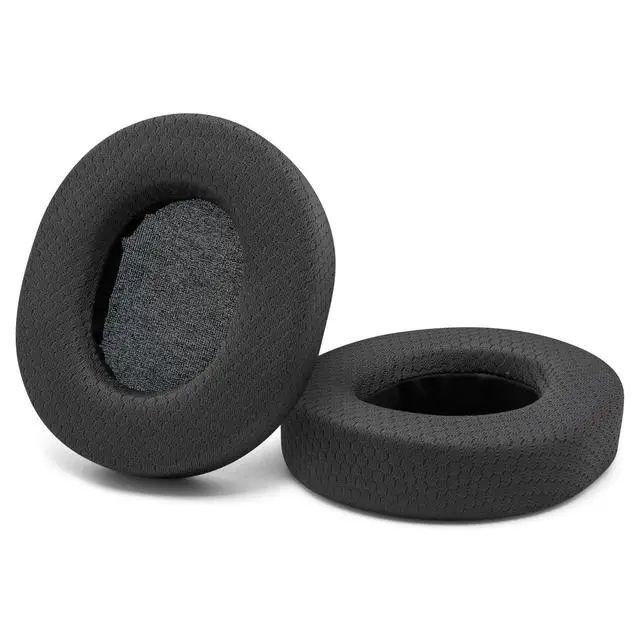Alt view image 7 of 7 - Freeze 7506 - Cooling Gel Earpads for Sony MDR-7506, MDR-CD900ST & MDR-V6 by Wicked Cushions | Breathable Comfort, Enhanced Isolation & Long-Term Durability | Black
