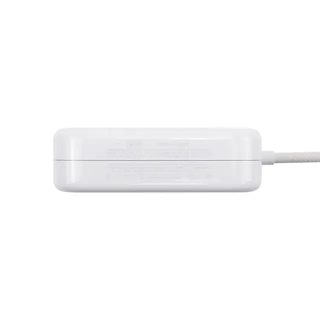 Alt view image 6 of 7 - 143w Power Adapter Without Ethernet A2388 Replacement for iMac (24 inch M1/M3/M4) A2290 A2439 A2438 A2873 A2874 A3137 A3247 US Power Cord Cable 661-18535 661-46778 (Silver)