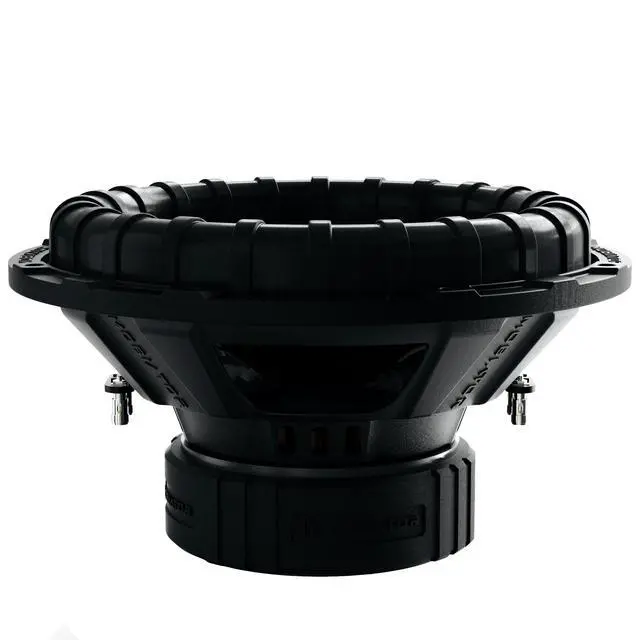 Alt view image 4 of 7 - 12 Inch Car Subwoofer 1600W Max 400W RMS Dual Magnets (108Oz), 2 Inch 4 Layer Voice Coil, 4Ohm Easy to Install, Black-S224 (MB-S224)