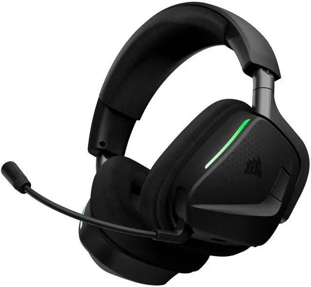 Main image of Void v2 MAX Wireless Multiplatform Gaming Headset for Xbox Series X|S, Xbox One, PC, PS5, PS4, Switch 2, Mobile - Simultaneous 2.4GHz+Bluetooth, 70Hr Battery, Clear Microphone - Carbon