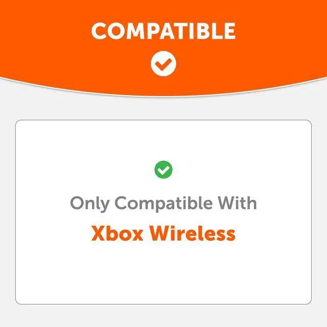Alt view image 2 of 7 - Freeze Xbox Wireless - Cooling Gel Earpads for Xbox Wireless Gaming Headset by Wicked Cushions - Boost Comfort, Thickness, & Sound Isolation for Epic Gaming | Black