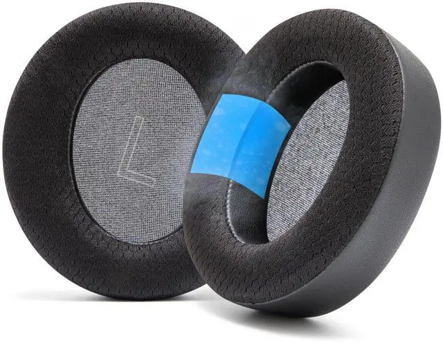 Main image of Freeze Xbox Wireless - Cooling Gel Earpads for Xbox Wireless Gaming Headset by Wicked Cushions - Boost Comfort, Thickness, & Sound Isolation for Epic Gaming | Black