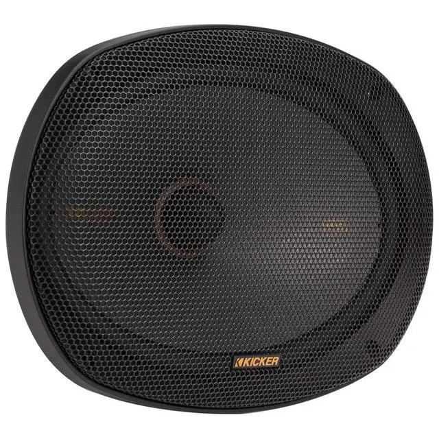 Alt view image 2 of 7 - 51KSS6904 KS-Series 6x9 Component System with 1" tweeters, 4-Ohm, Pair