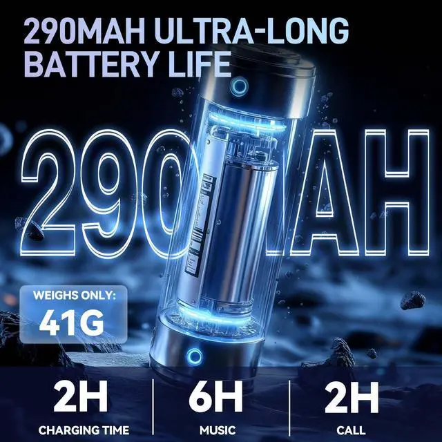 Alt view image 7 of 7 - AI Smart Glasses with Camera,800W Camera Glasses for Men and Women,Recording Glasses with Cameras,Replaceable Lenses/Real-Time Translation/Voice Control,Music Playback for Travel/Outdoor/Business