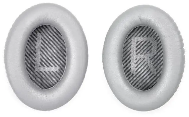 Main image of QuietComfort 35 Headphones Ear Cushion Kit, Silver