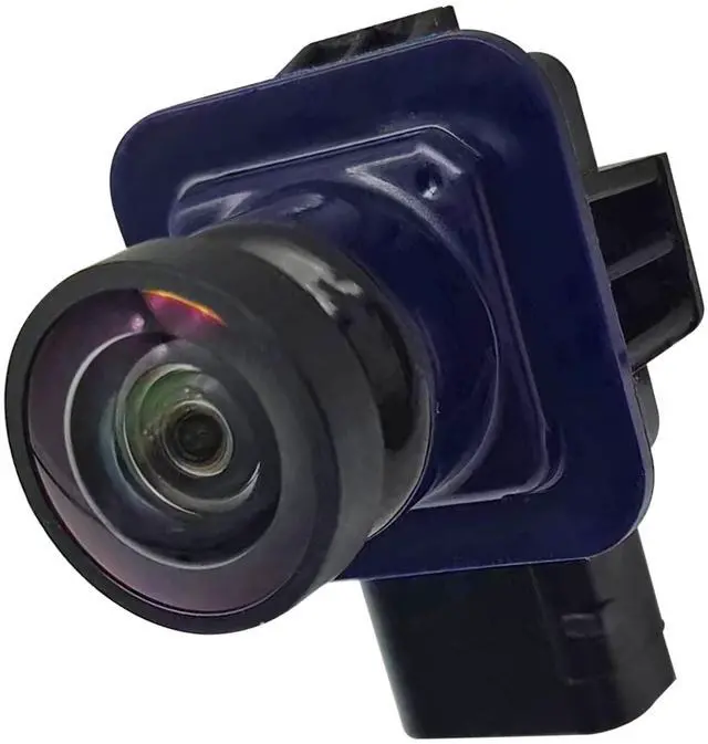 Main image of The Rear View Mirror Assist Camera is Only Compatible with 2011-2015 Ford Explorer Rear View Mirror Backup Camera OE Number BB5Z-19G490-A
