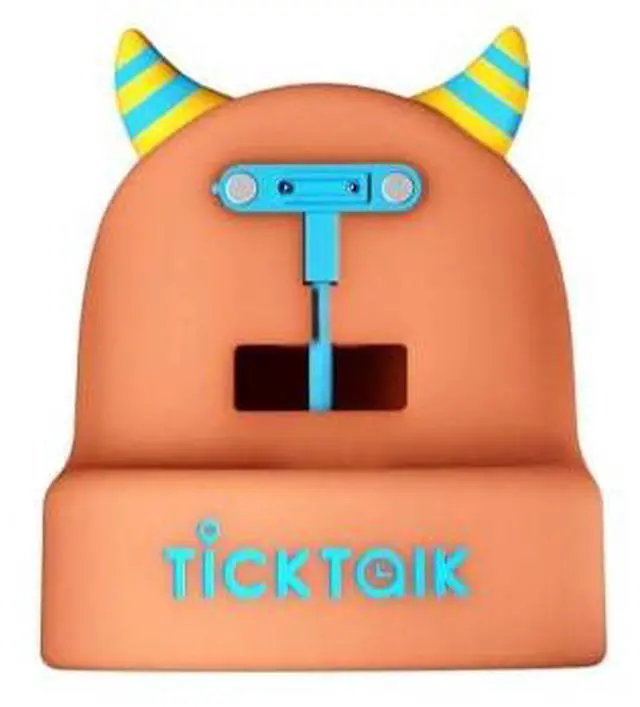 Alt view image 3 of 3 - 5 Cellular Kids Smart Watch (AT&T's Network) with GPS Tracker & Video Calling and Power Base Bundle - with Free Parent Apps - for Ages 3+