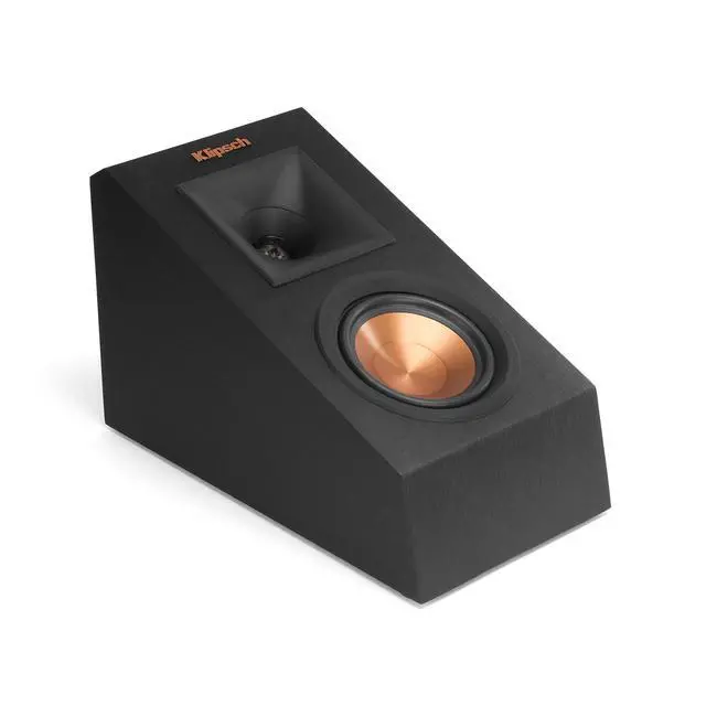 Alt view image 2 of 6 - RP-140SA Dolby Atmos Speaker