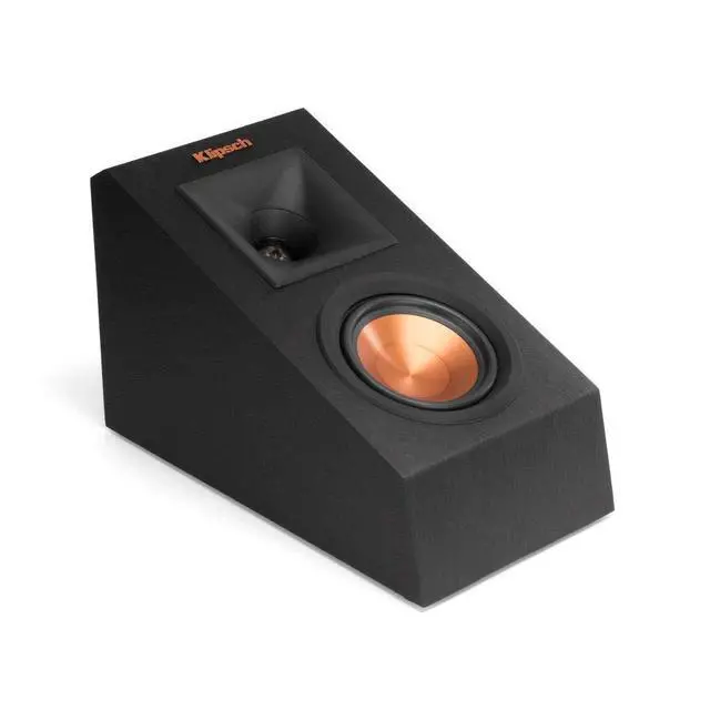 Alt view image 3 of 6 - RP-140SA Dolby Atmos Speaker