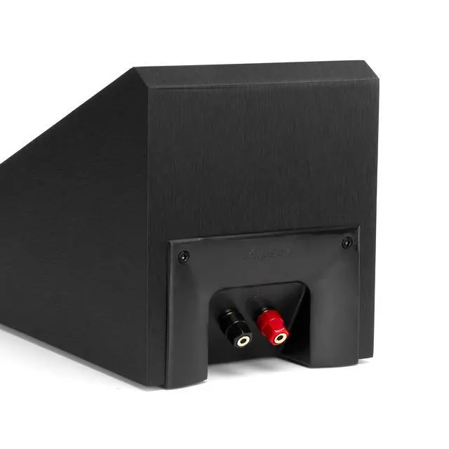 Alt view image 4 of 6 - RP-140SA Dolby Atmos Speaker
