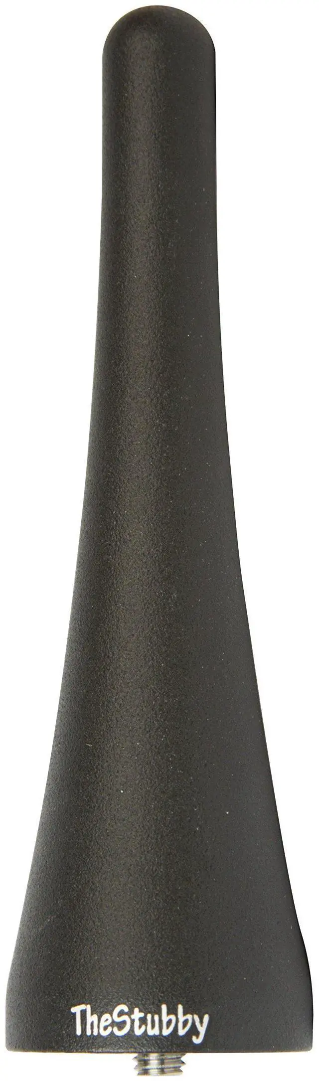 Main image of Stubby Antenna Compatible with Mazda Miata 2006-2026 | 3.8 inches | Short Antenna Replacement | Made in the USA