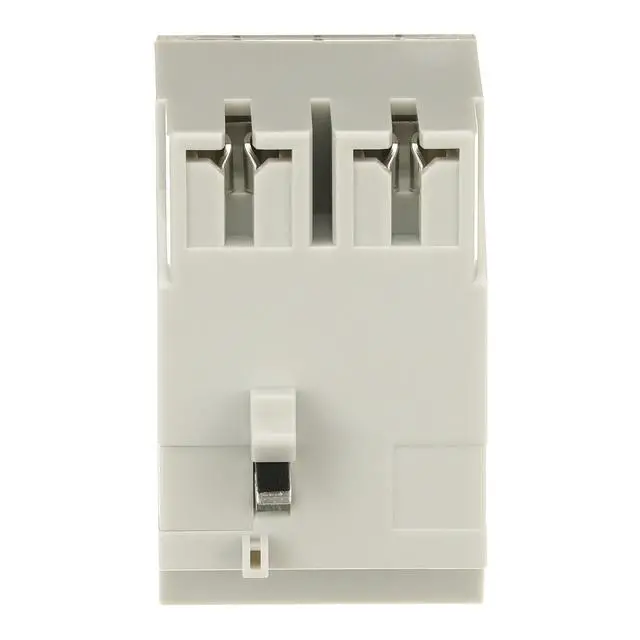 Alt view image 4 of 6 - THQLSURGEP7 Surge Protection Device Whole Home Protector 120/240VAC Type 1 SPD 75kA Per Phase Breaker Panel Surge Protector LED Indicator Plug-On Connection UL Listed & NEC Compliant