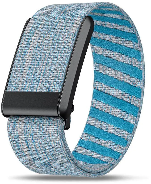 Main image of Nylon-Band for Whoop-4.0 One/Peak/MG/Life Band - Adjustable Breathable Replacement Straps for Whoop 4.0, Men Women (Not for Whoop 5.0, Not Included and Device)