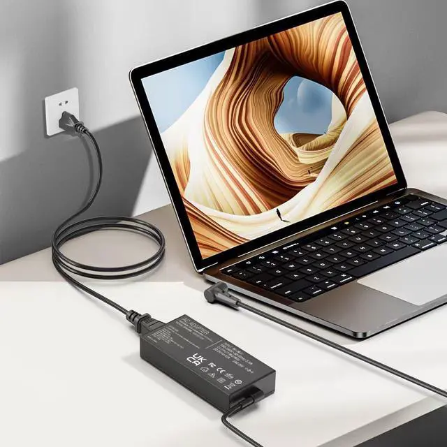 Alt view image 3 of 5 - 240W 20V 12A ROG AC Charger for ASUS ROG Zephyrus Duo 15 GX550LXS M16 S15 S17 G14 G15 G16 G513 GX550LXS G533 G533QS G733QM G733QR G733QS G733QSA Gaming Laptop Power Supply Adapter