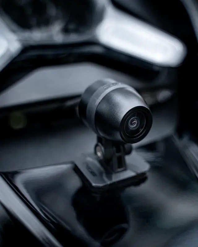 Alt view image 2 of 4 - 60fps HDR Cameras for AIO-6 Series