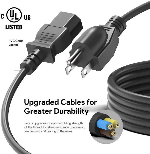 Alt view image 7 of 7 - 48V 5A 240W USB C GaN PD3.1 36V 5A 180W Power Supply with Detachabble USB- C Cable for NVIDIA DGX Spark/Asus Ascent GX10 Desktop AI Computer, Framework Laptop 16(2025), Thunderbolt 5 AI PC Gaming
