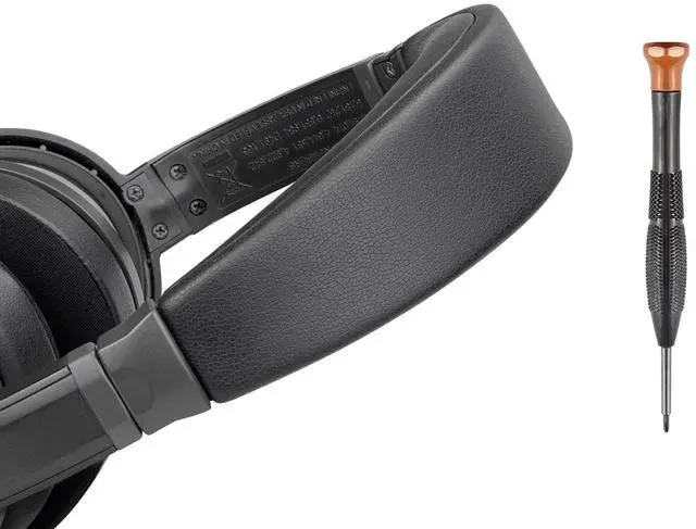 Main image of Headband for Bose QC15/QC2 - Black