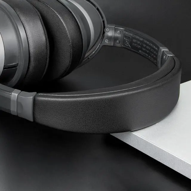 Alt view image 3 of 7 - Headband for Bose QC15/QC2 - Black