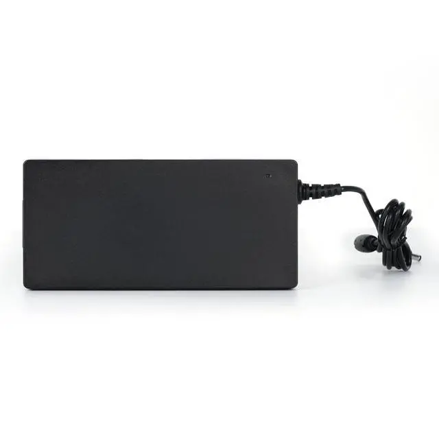 Alt view image 4 of 5 - 48V 10A Power Supply 480W 48VDC Adapter for Home Audio Amplifier ZA3, V3, V3 Mono, BT20A Pro, TB10D Amp