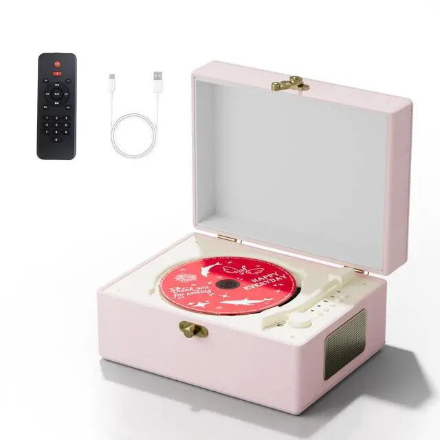 Main image of Charge May Vary 1 (Pink)