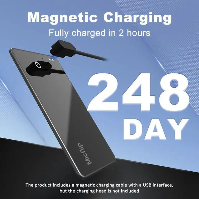 Alt view image 5 of 7 - Wallet Tracker Card (Samsung Only), Works with Samsung SmartThings | 0.08in ultra-thin rechargeable, Samsung certified,premium smooth glass surface, ideal for wallets, passports, luggage & keys