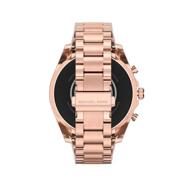 Alt view image 4 of 7 - Men's or Women's Gen 6 44mm Touchscreen Smart Watch with Alexa Built-in, Fitness Tracker, Sleep Tracker, GPS, Music Control, Smartphone Notifications (Model: MKT5133V)