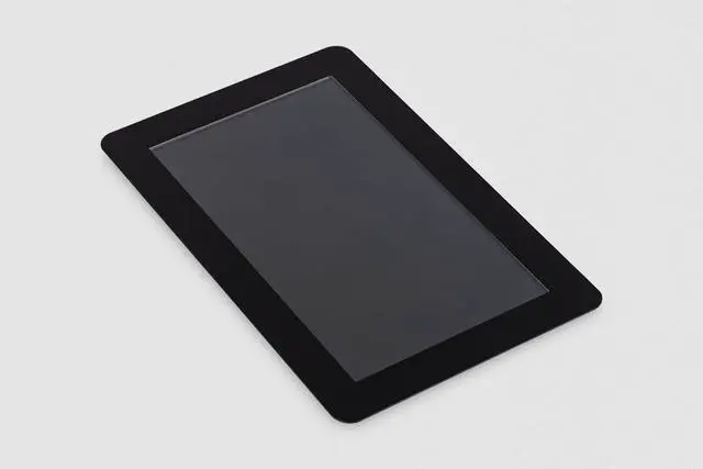 Alt view image 2 of 4 - Touch Display 2, 7-inch LCD Screen, 720 x 1280 Resolution, 24-bit RGB