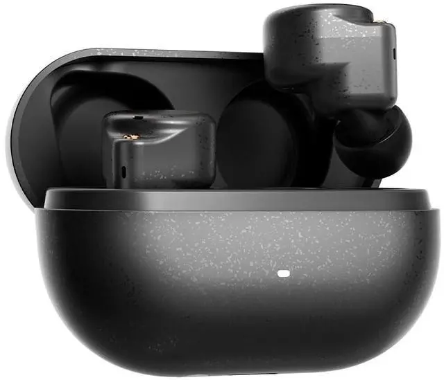 Main image of CERAMICS ULTRA True Wireless Earbuds, LDAC/LHDC, 4-Mic ANC, 11H/40H Battery | Bluetooth 6.0 & Low Latency, 99% Noise Reduction, Hi-Res Audio, Advanced Hybrid ANC, Sweat & Wind Resistant, Night