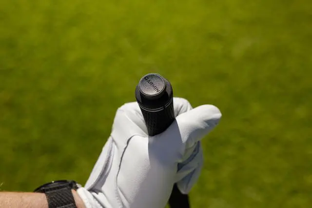 Alt view image 5 of 7 - Approach® CT1, Golf Club Tracking Tags | Tap to Track Every Swing, Lighweight Tracking, Tags Attach Securely, View Stats for Shot Length & Accuracy, Battery-Free