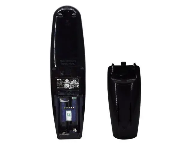 Alt view image 4 of 4 - AN MR20GA Magic Remote Control for Select 2020 Smart TVs
