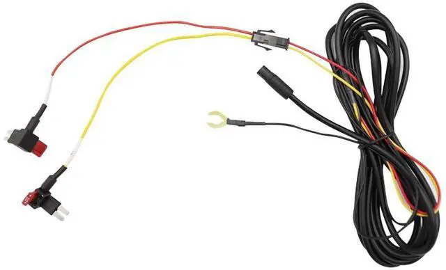 Main image of Fuse Box Cable Hardwire Kit, 4 in 1 ATO (Regular), Mini, Micro, Low-Profile Mini, 2Pcs Each
