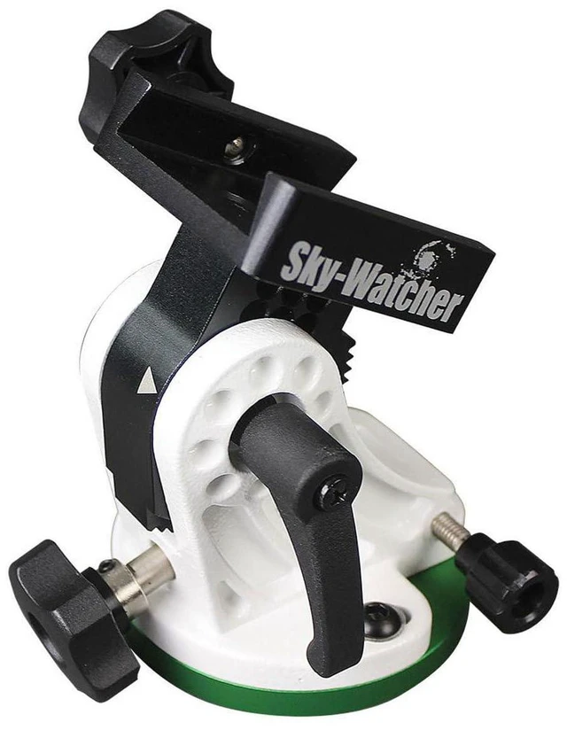 Main image of Sky Watcher S20530 Star Adventurer Latitude (EQ) Base, Telescope Accessory, Black