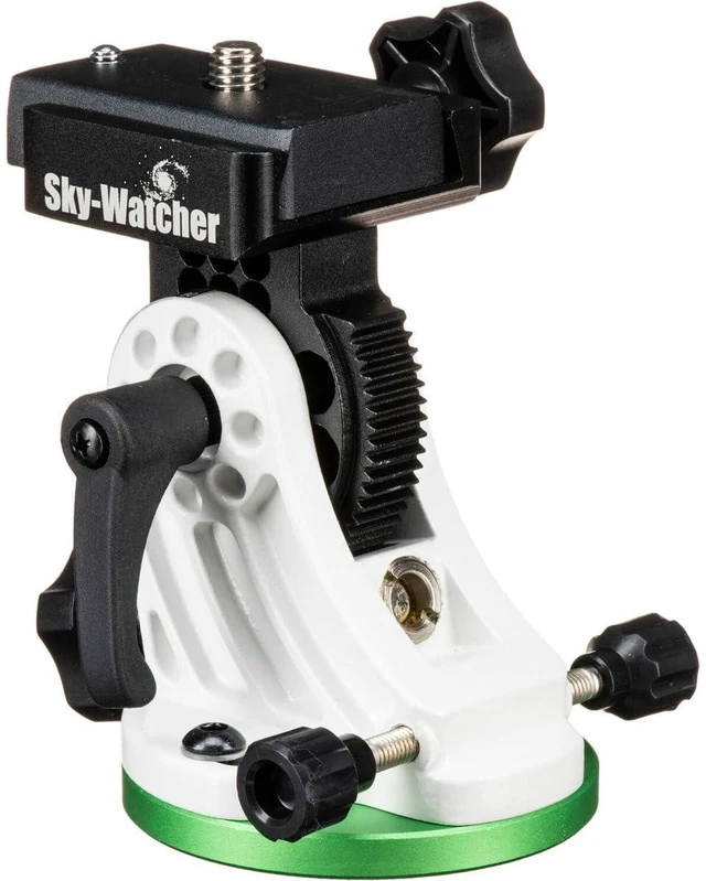 Alt view image 3 of 6 - Sky Watcher S20530 Star Adventurer Latitude (EQ) Base, Telescope Accessory, Black